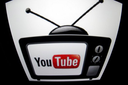 Пользователи стали загружать на YouTube по 100 часов видео в минуту
